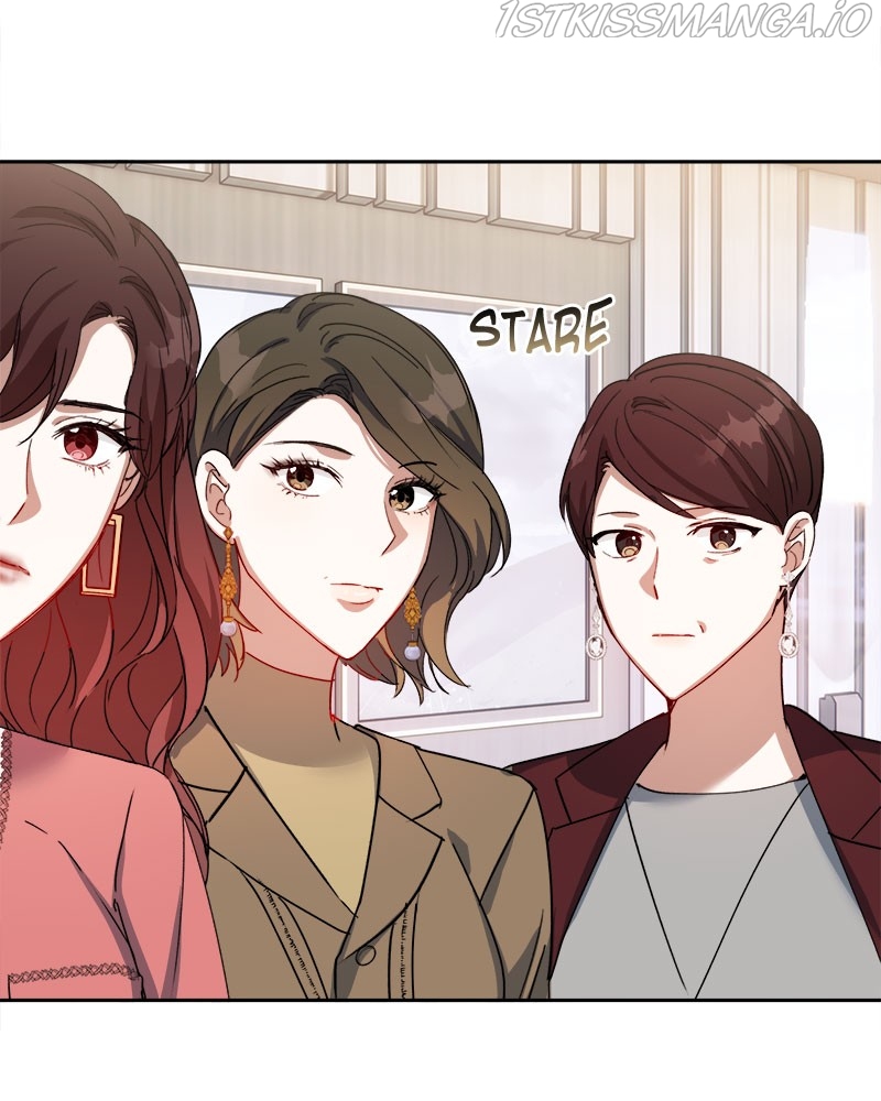 A Prenuptial Contract Chapter 17 - page 4
