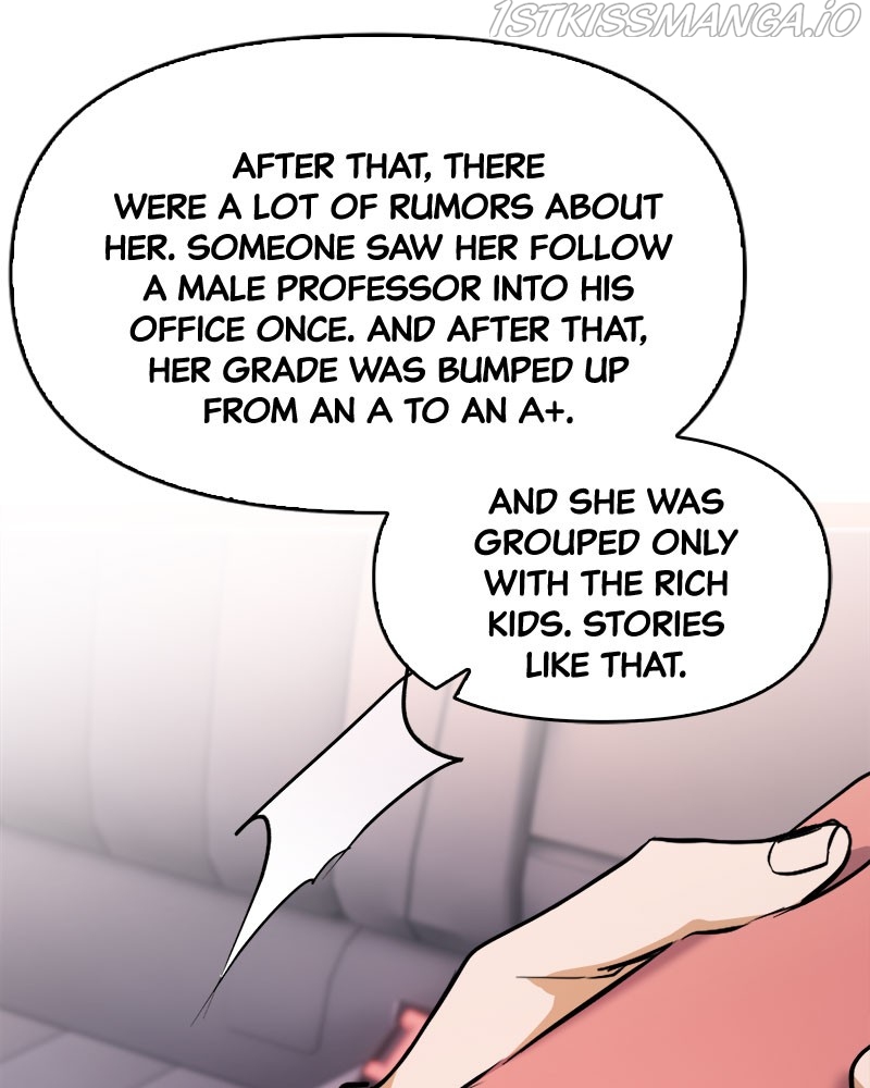 A Prenuptial Contract Chapter 17 - page 44