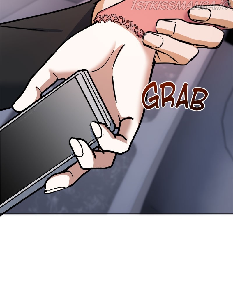A Prenuptial Contract Chapter 17 - page 45