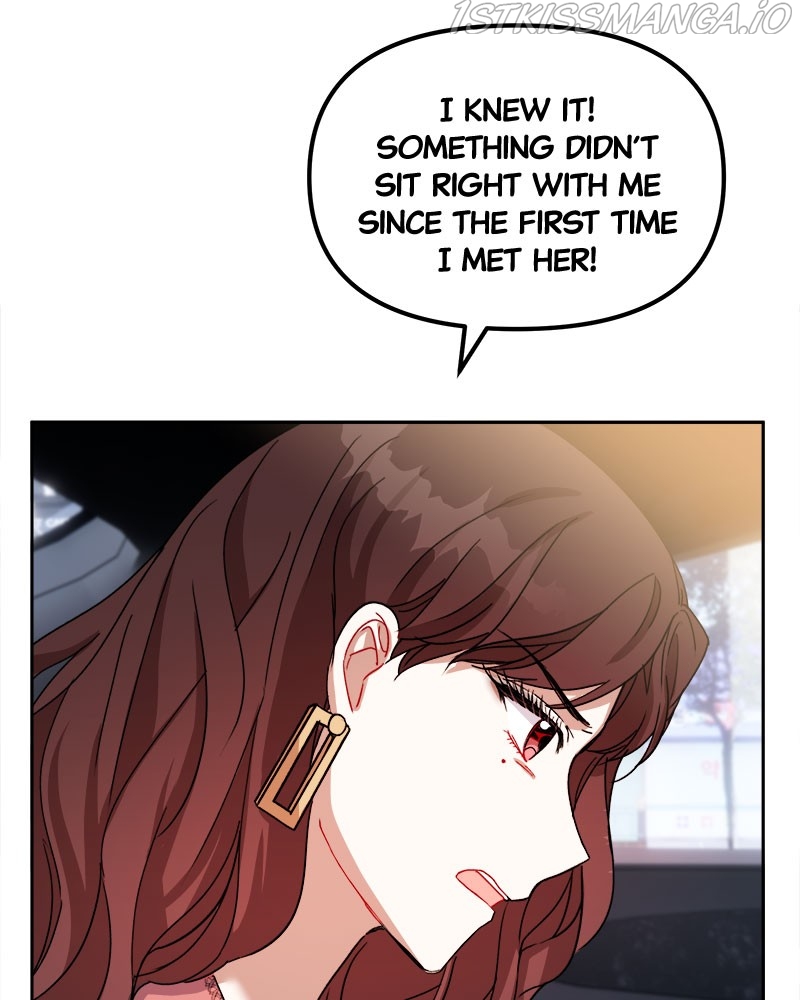 A Prenuptial Contract Chapter 17 - page 47