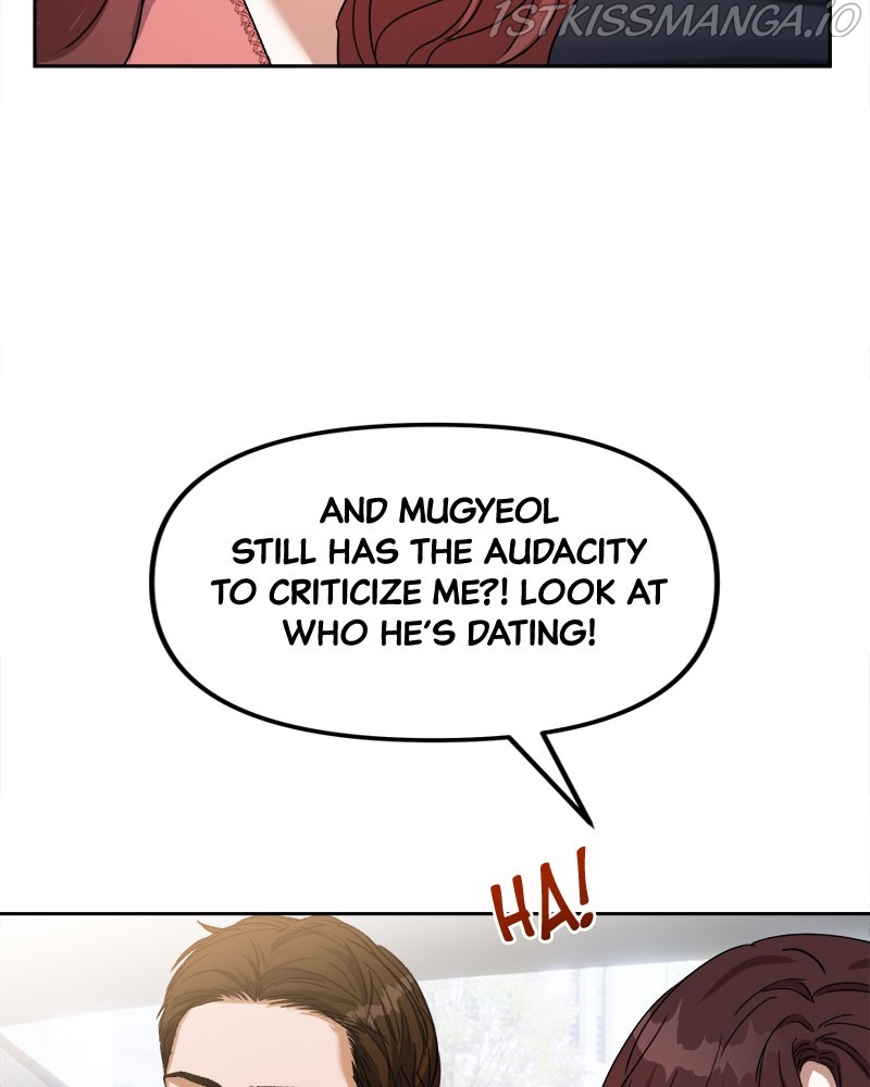 A Prenuptial Contract Chapter 17 - page 48