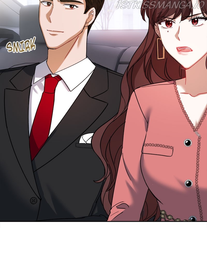 A Prenuptial Contract Chapter 17 - page 49