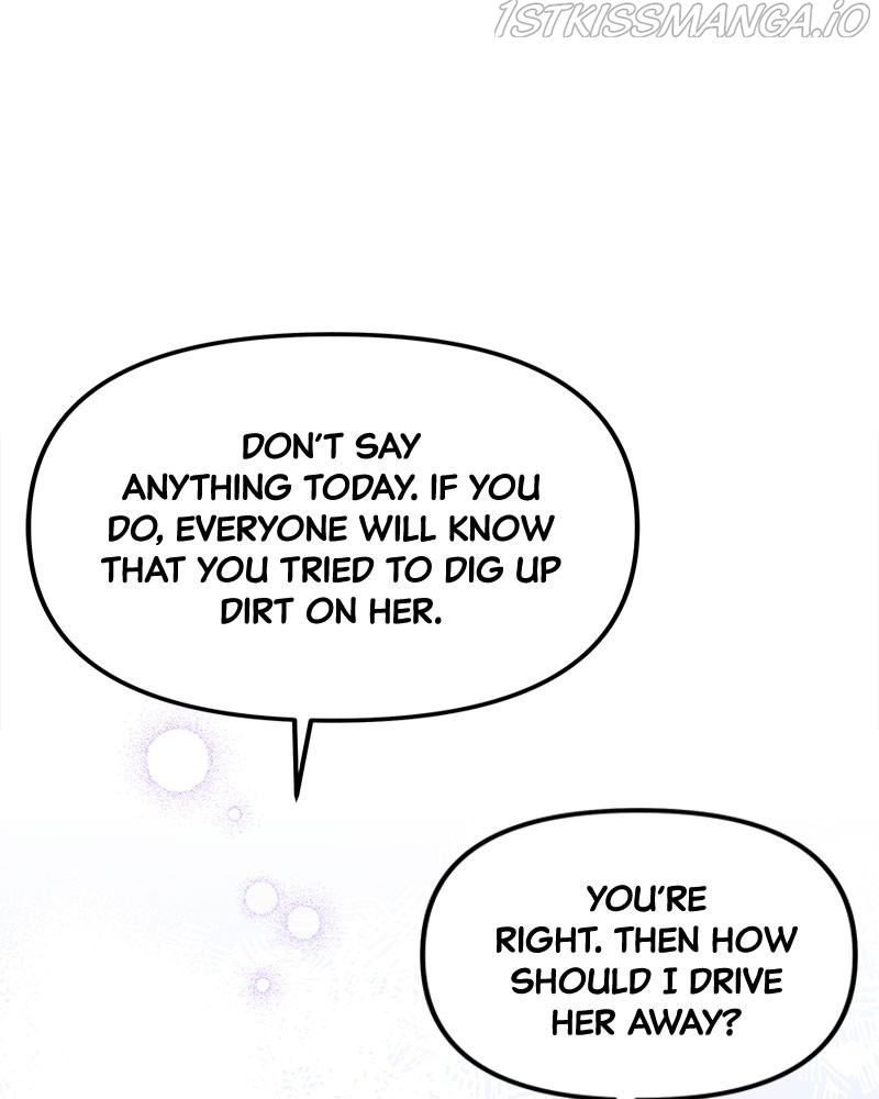 A Prenuptial Contract Chapter 17 - page 50