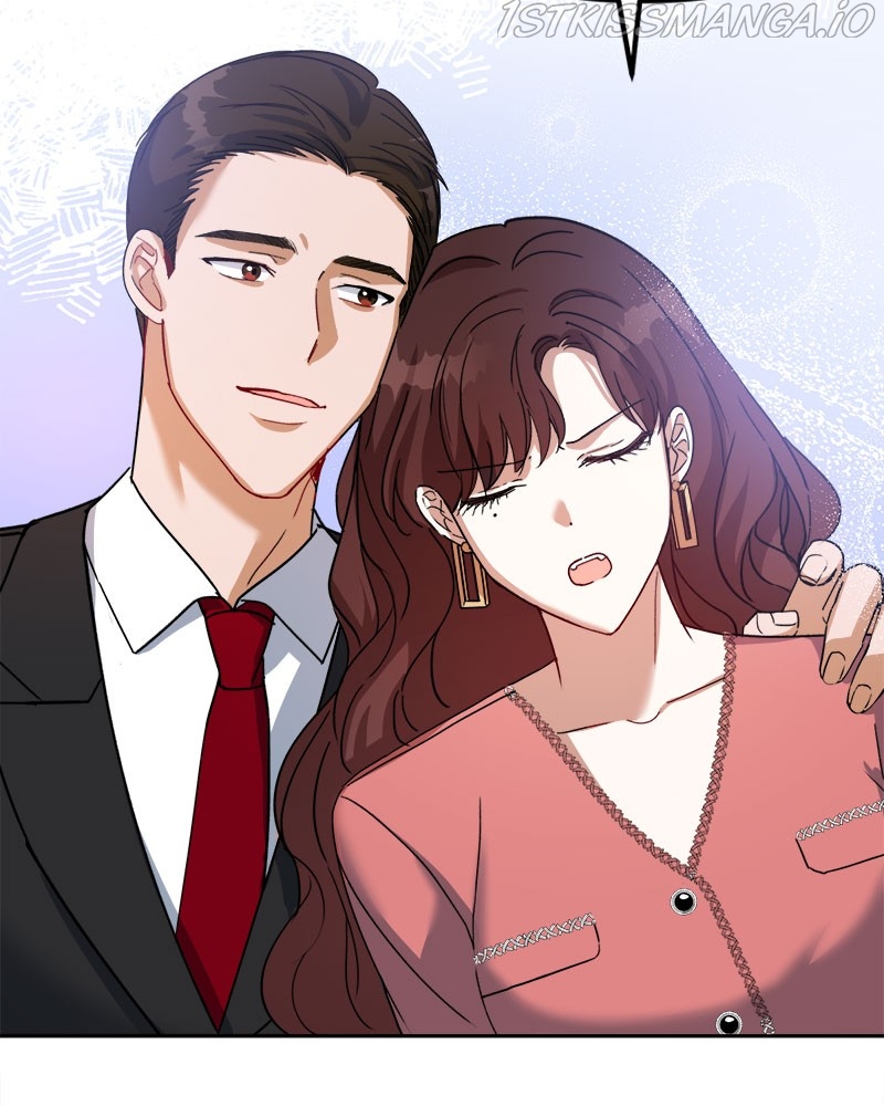 A Prenuptial Contract Chapter 17 - page 51