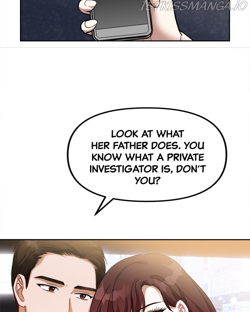 A Prenuptial Contract Chapter 17 - page 53