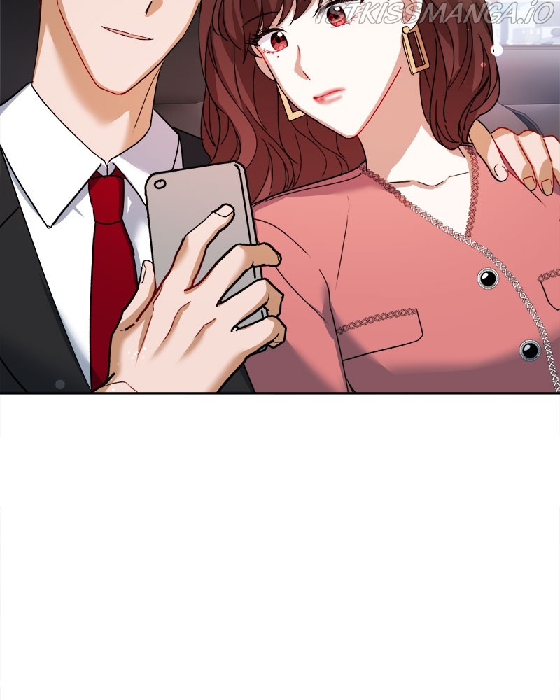 A Prenuptial Contract Chapter 17 - page 54