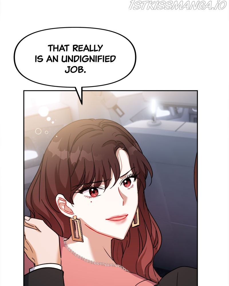 A Prenuptial Contract Chapter 17 - page 55