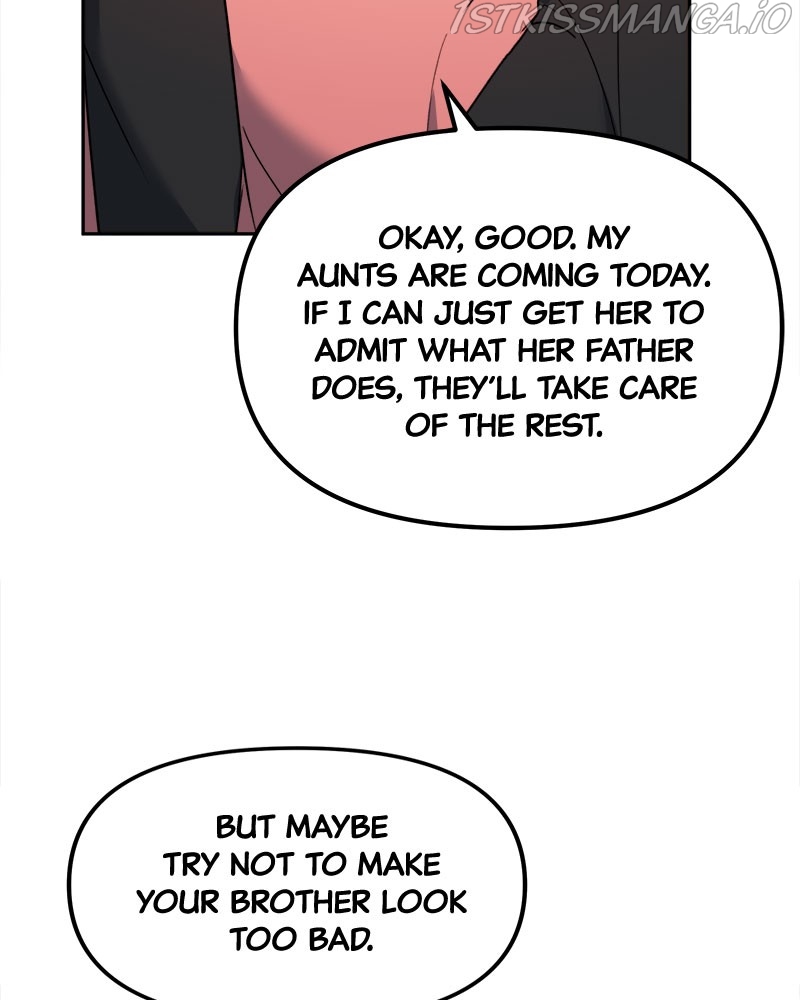 A Prenuptial Contract Chapter 17 - page 56