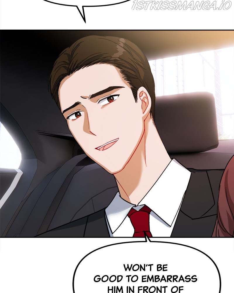 A Prenuptial Contract Chapter 17 - page 57