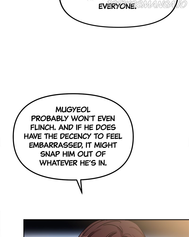 A Prenuptial Contract Chapter 17 - page 58
