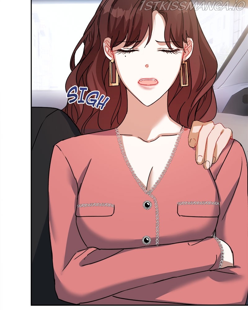 A Prenuptial Contract Chapter 17 - page 59