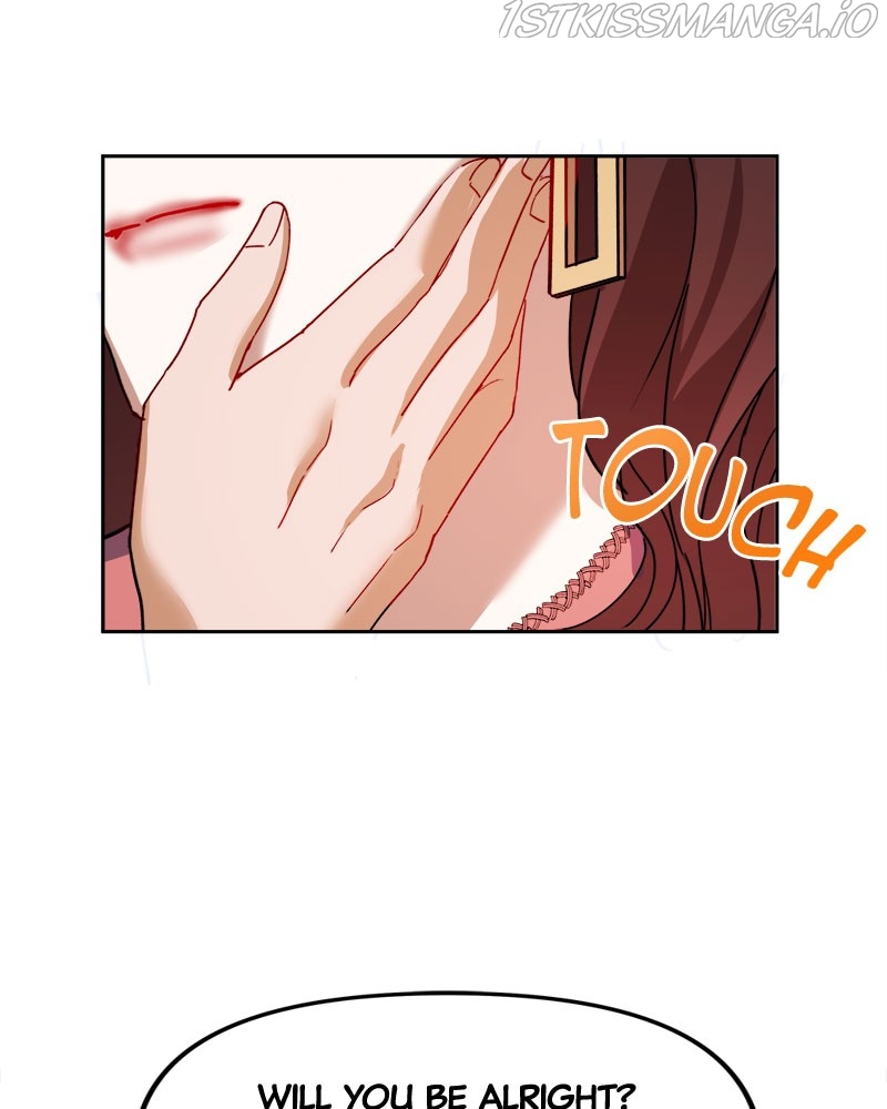 A Prenuptial Contract Chapter 17 - page 61