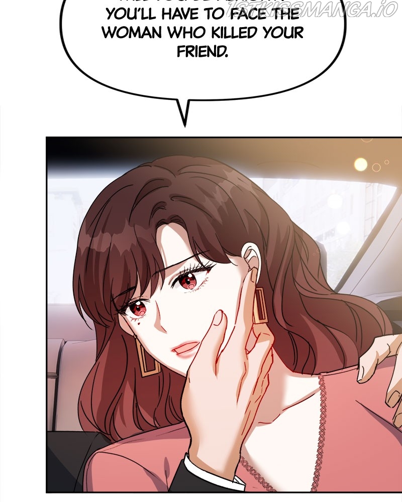 A Prenuptial Contract Chapter 17 - page 62