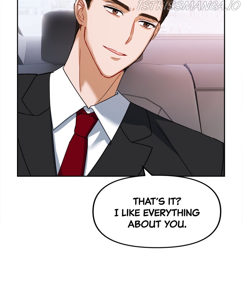 A Prenuptial Contract Chapter 17 - page 64