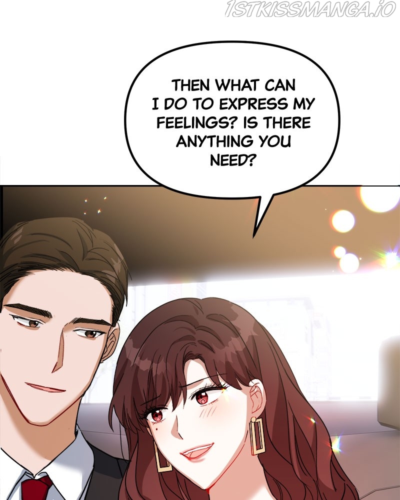 A Prenuptial Contract Chapter 17 - page 65