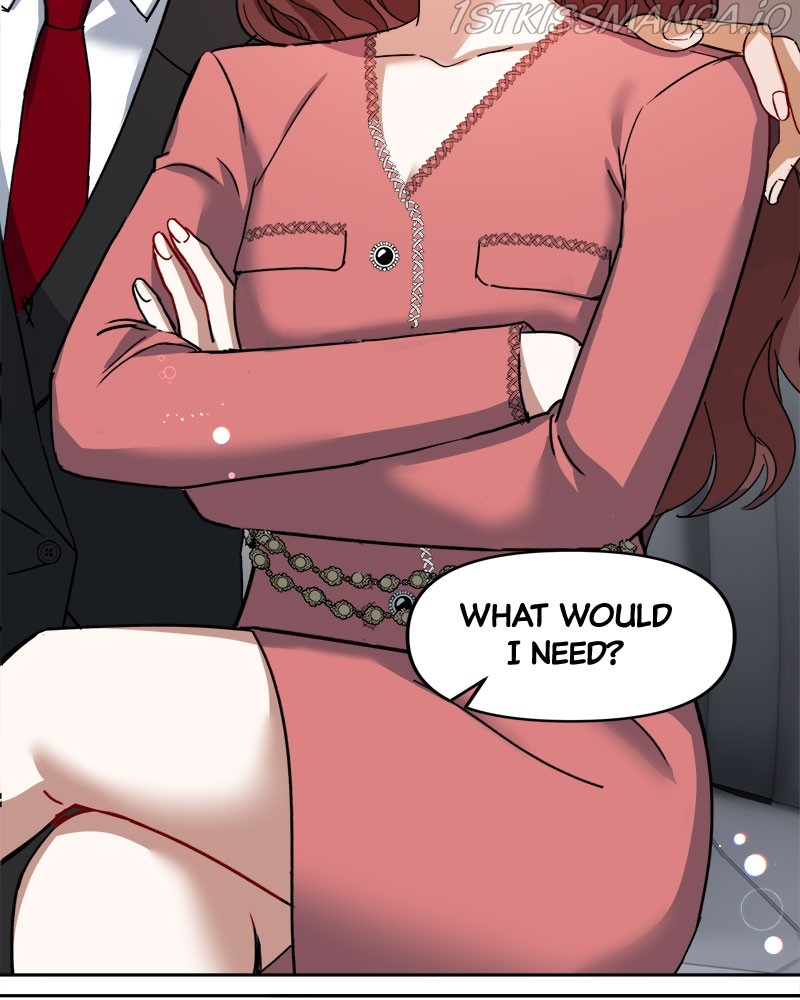 A Prenuptial Contract Chapter 17 - page 66