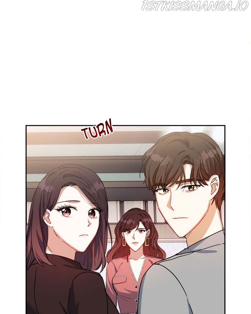 A Prenuptial Contract Chapter 17 - page 7