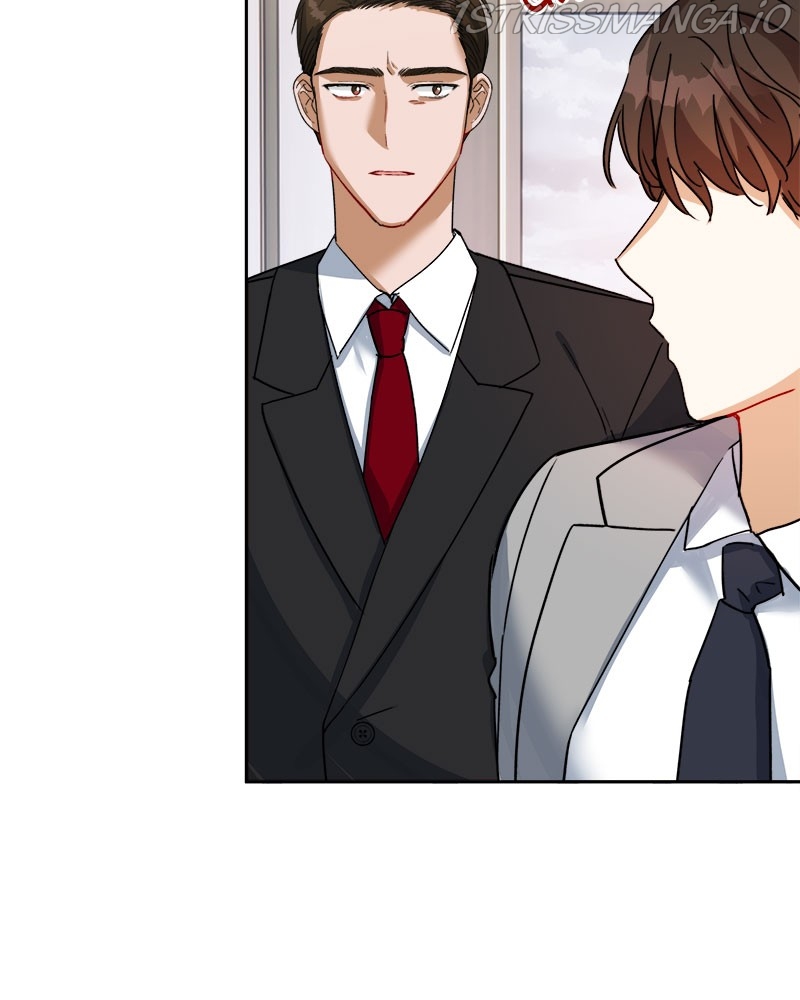 A Prenuptial Contract Chapter 17 - page 73