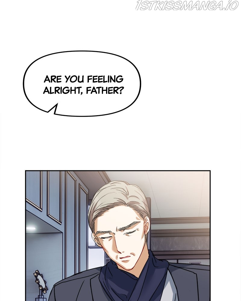 A Prenuptial Contract Chapter 17 - page 74