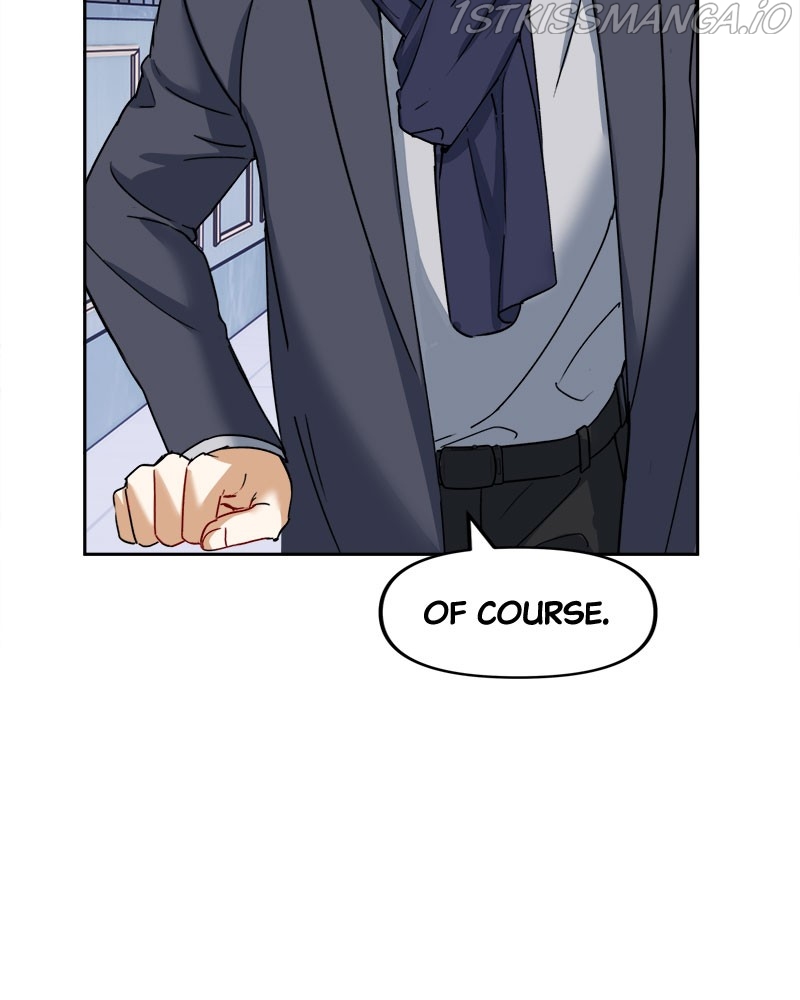 A Prenuptial Contract Chapter 17 - page 75