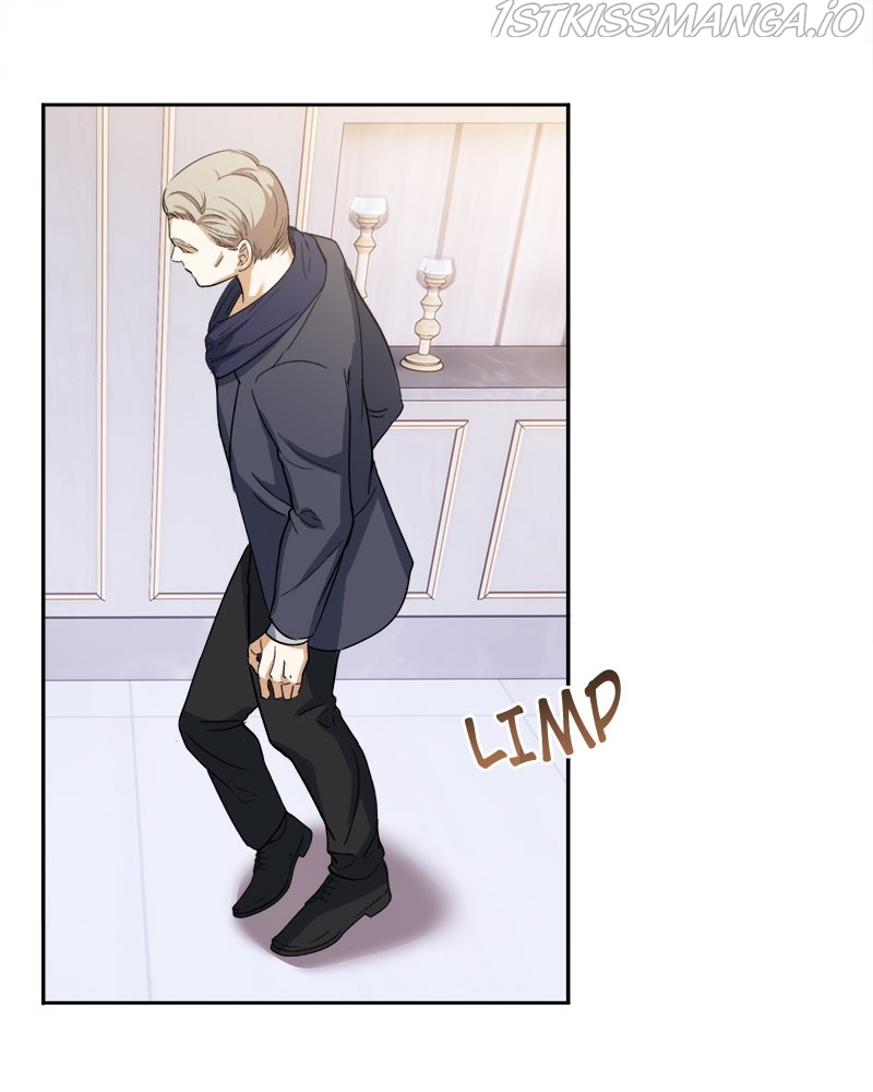 A Prenuptial Contract Chapter 17 - page 76