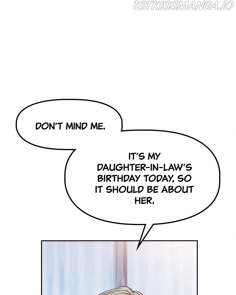 A Prenuptial Contract Chapter 17 - page 77