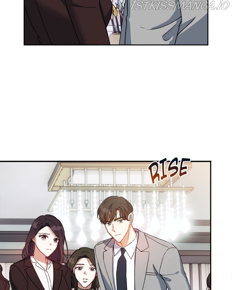 A Prenuptial Contract Chapter 17 - page 8