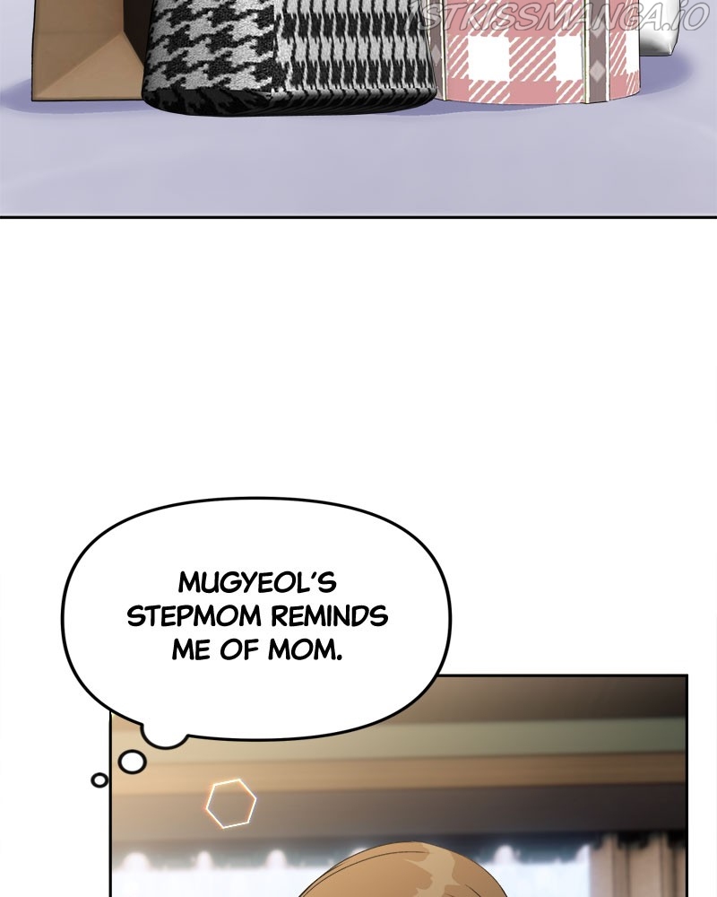 A Prenuptial Contract Chapter 17 - page 80