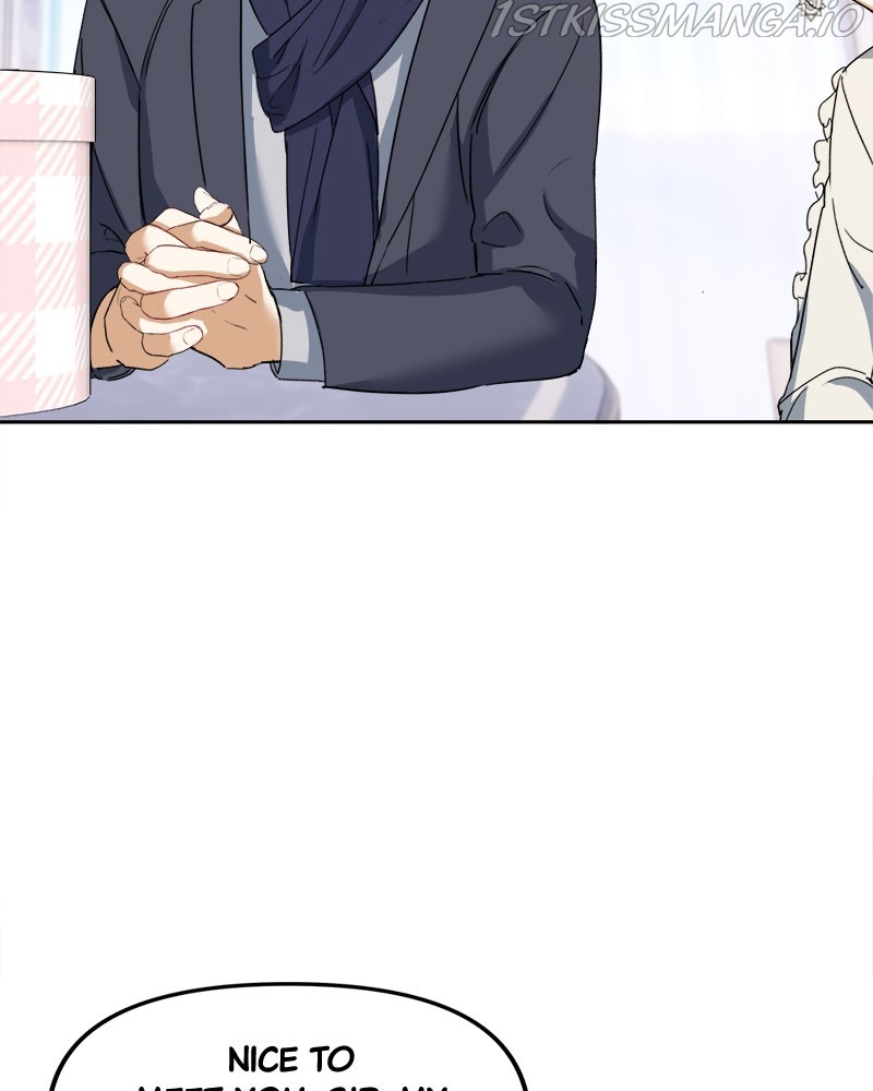 A Prenuptial Contract Chapter 17 - page 85