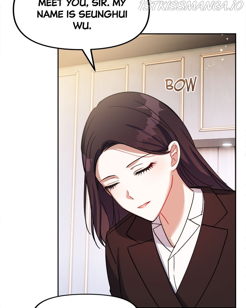 A Prenuptial Contract Chapter 17 - page 86