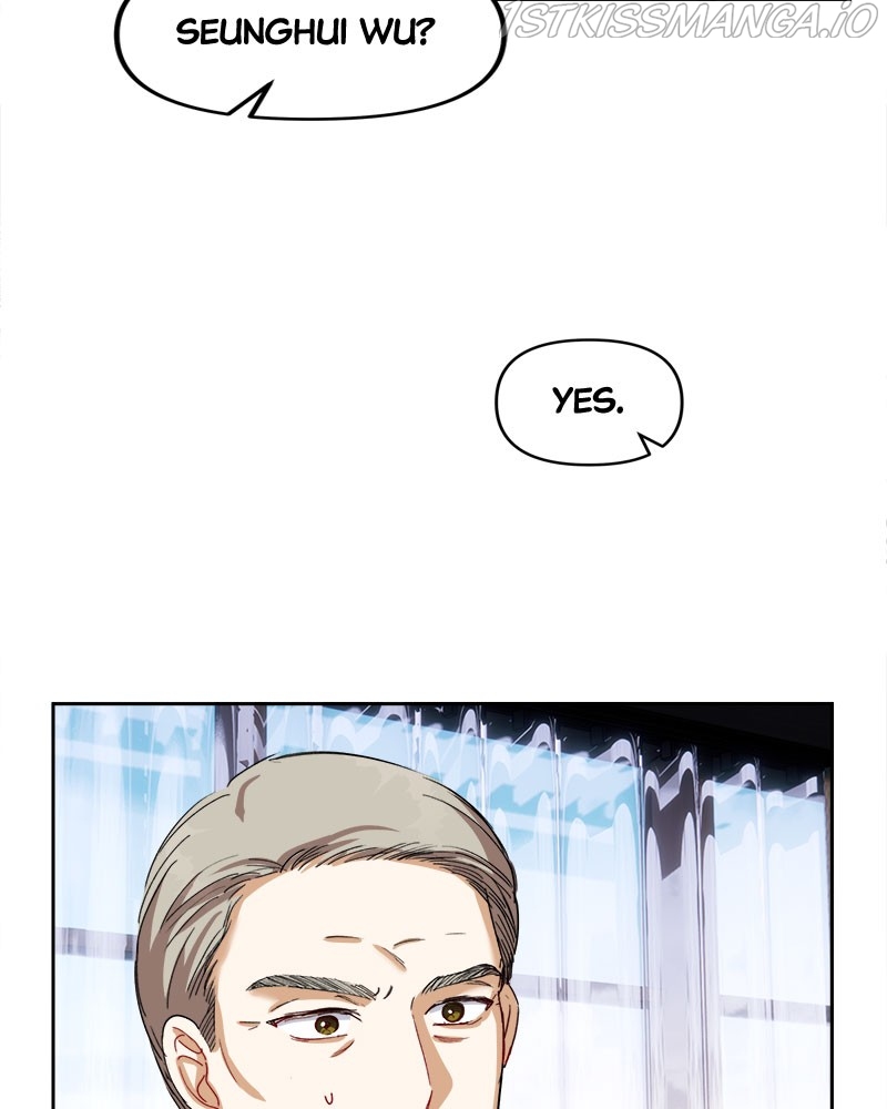 A Prenuptial Contract Chapter 17 - page 87