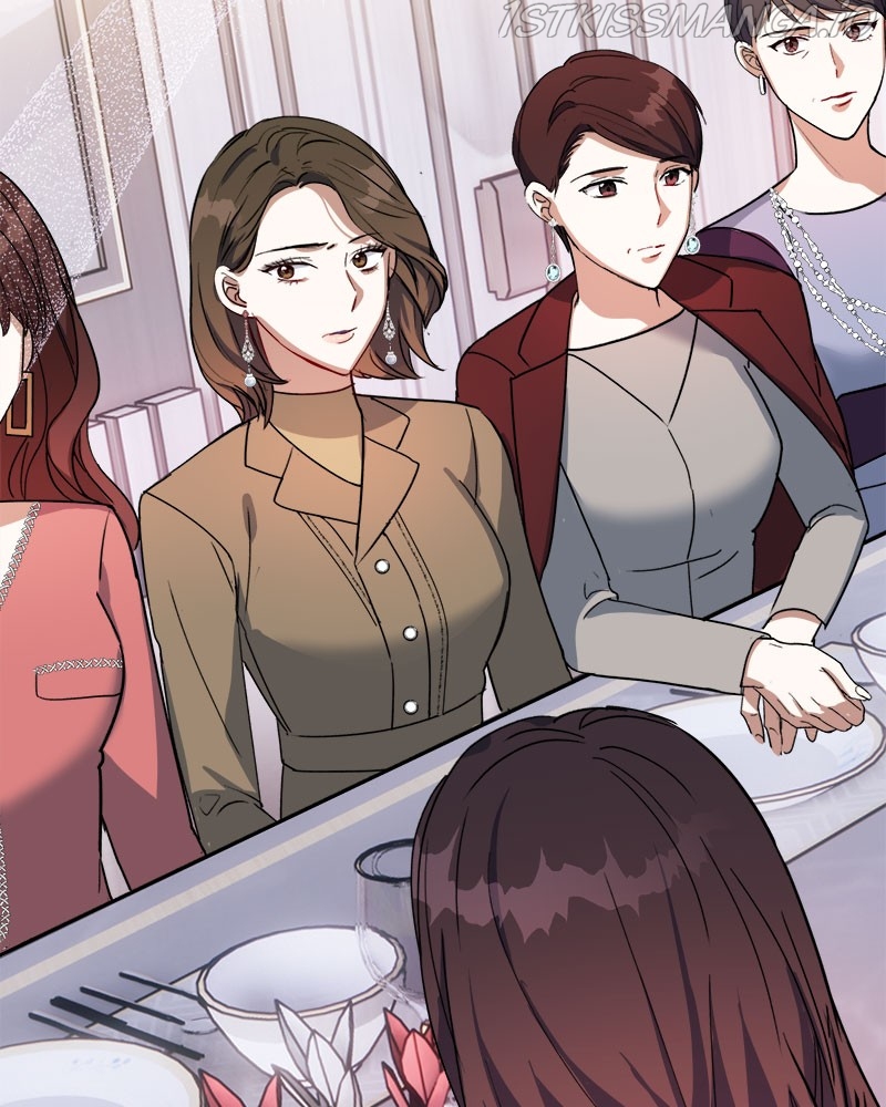 A Prenuptial Contract Chapter 17 - page 89