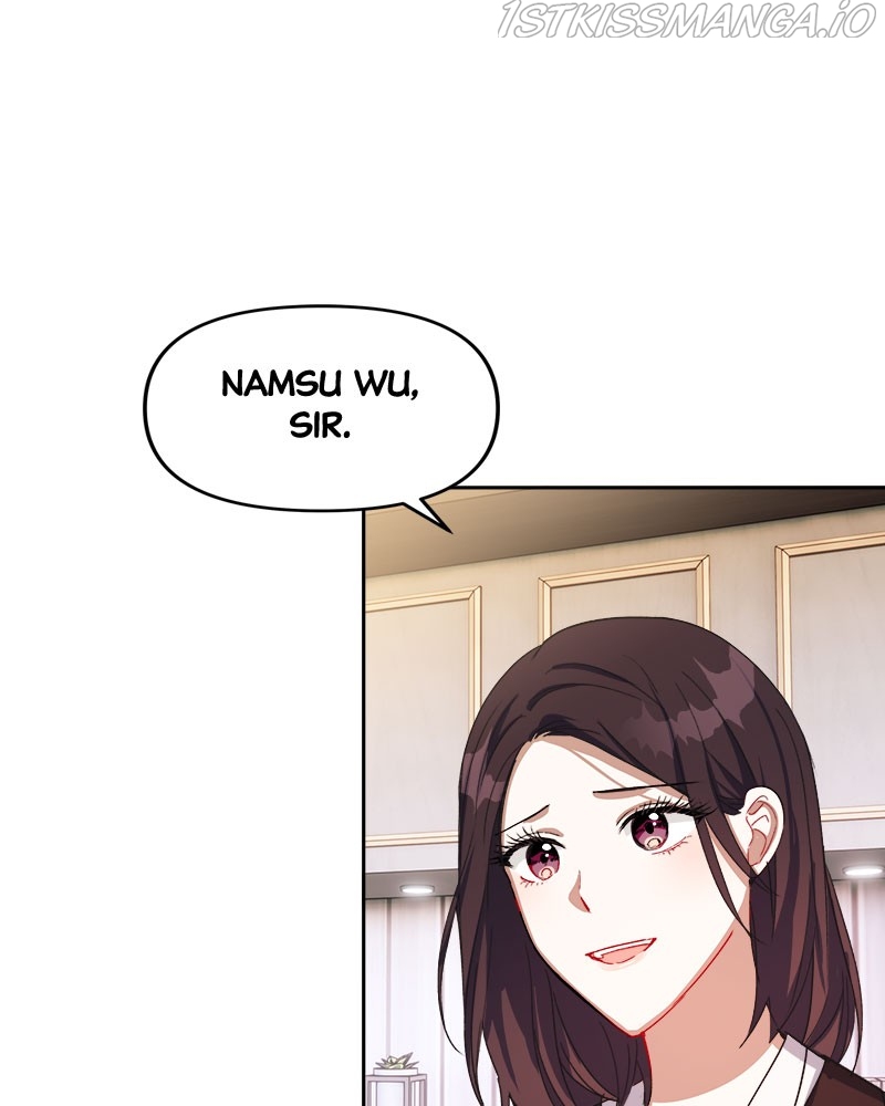 A Prenuptial Contract Chapter 17 - page 91