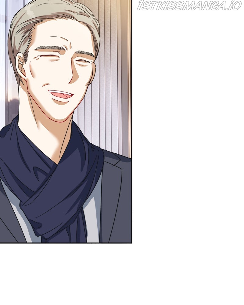 A Prenuptial Contract Chapter 17 - page 93