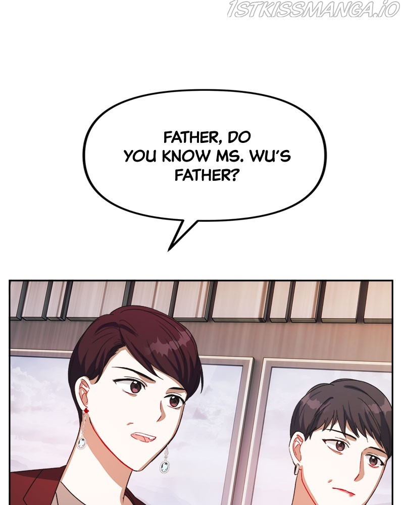 A Prenuptial Contract Chapter 17 - page 94