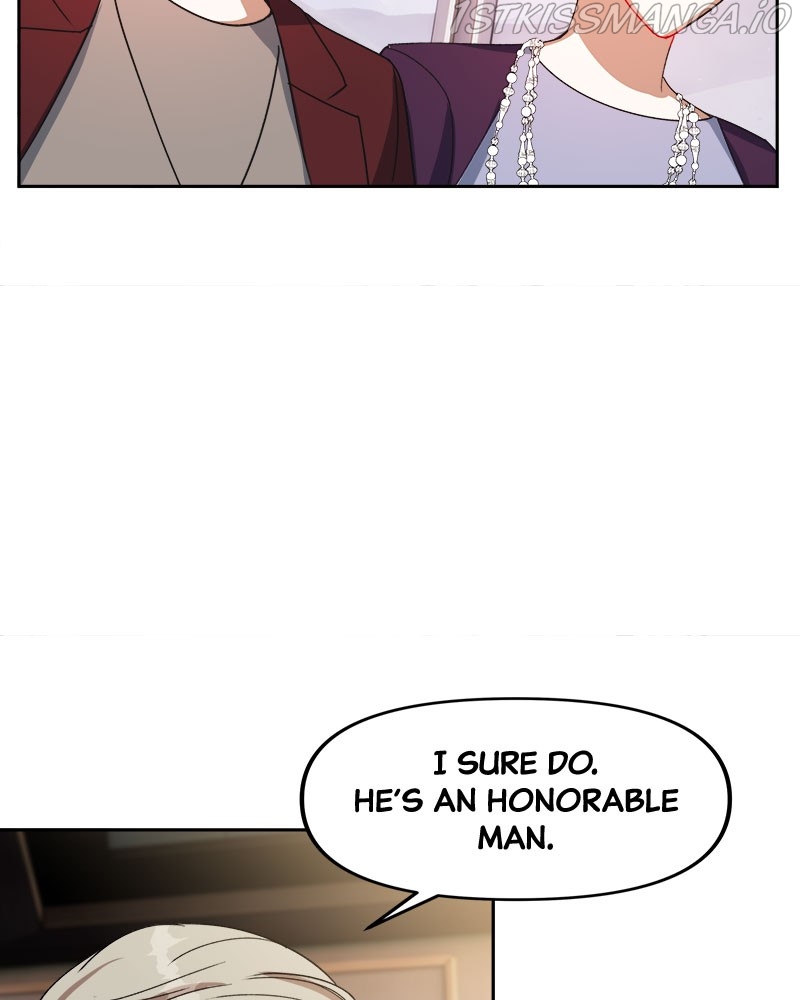 A Prenuptial Contract Chapter 17 - page 95