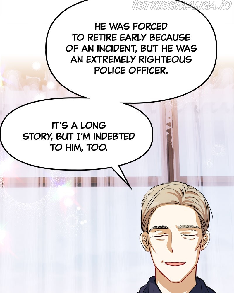 A Prenuptial Contract Chapter 17 - page 98