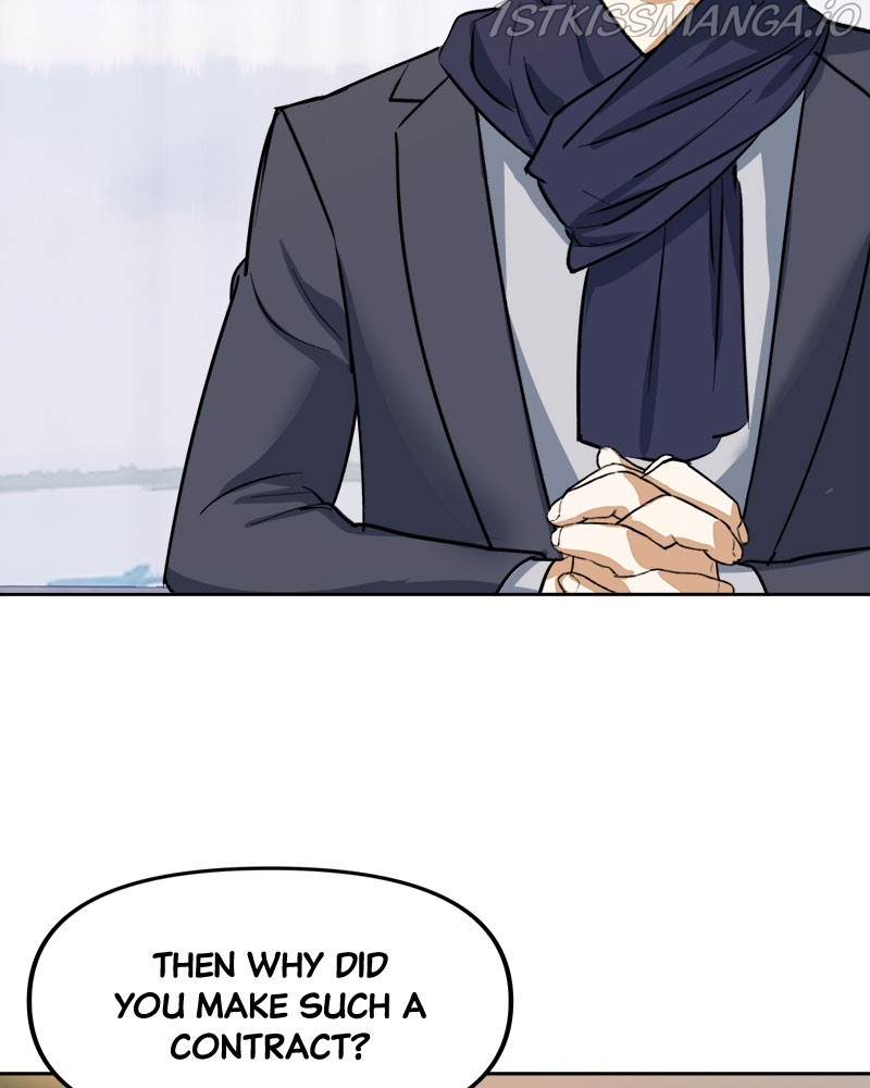 A Prenuptial Contract Chapter 17 - page 99