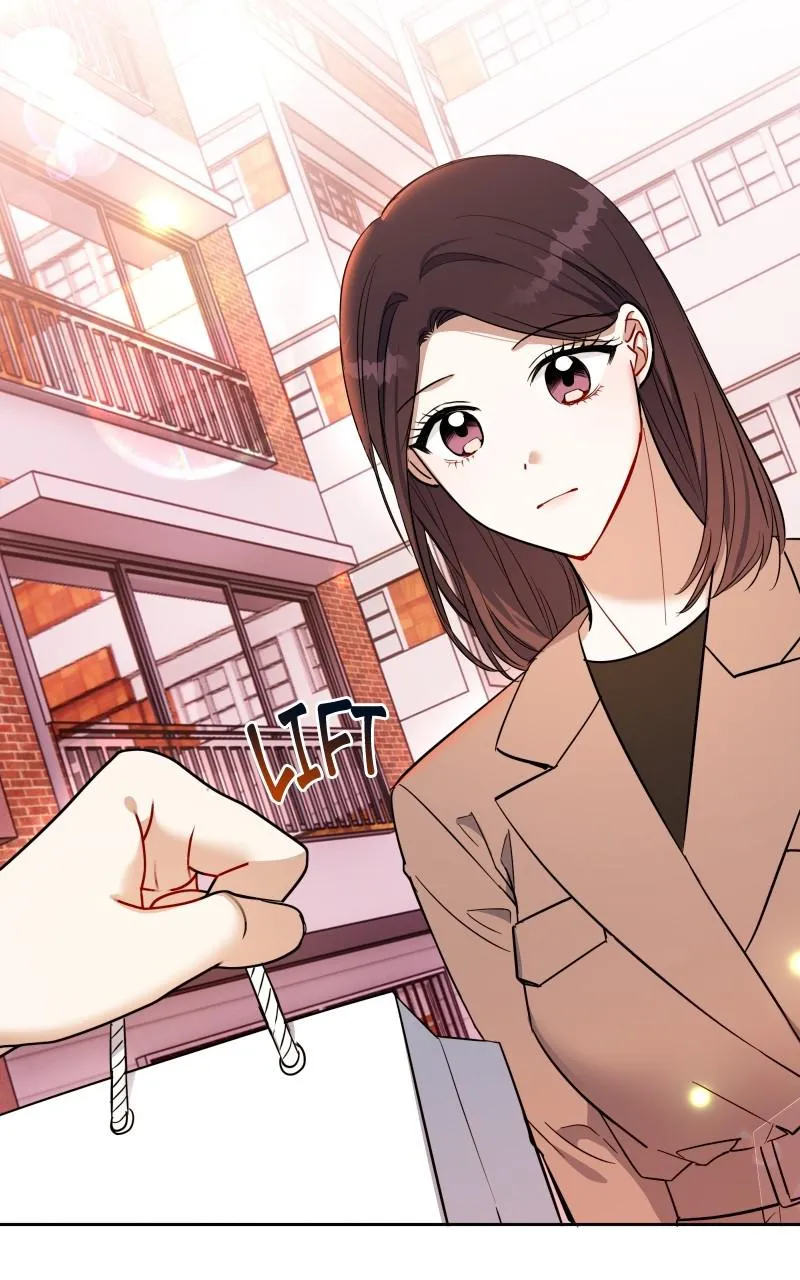 A Prenuptial Contract Chapter 49 - page 16