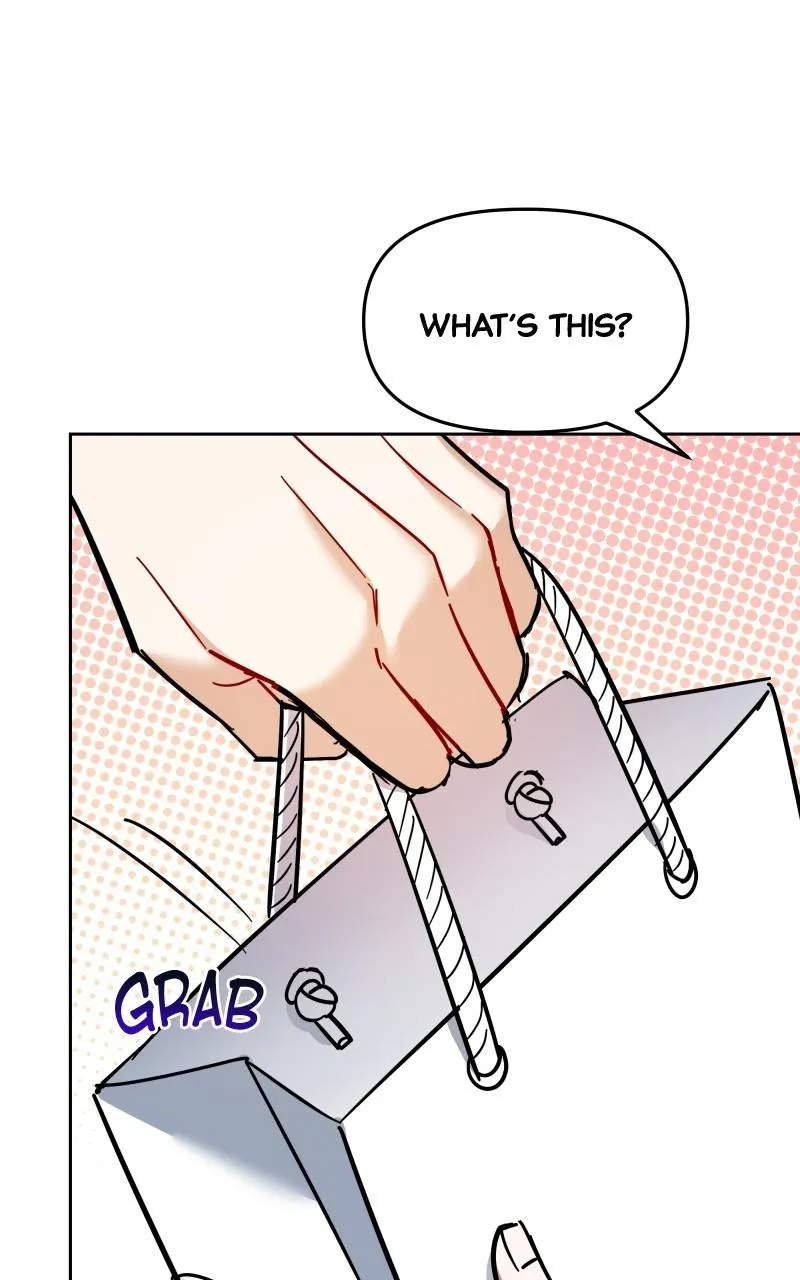 A Prenuptial Contract Chapter 49 - page 17