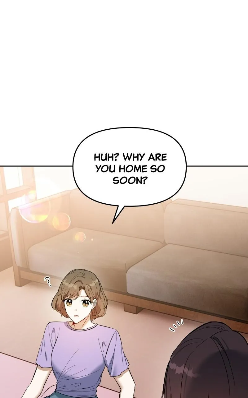 A Prenuptial Contract Chapter 49 - page 26