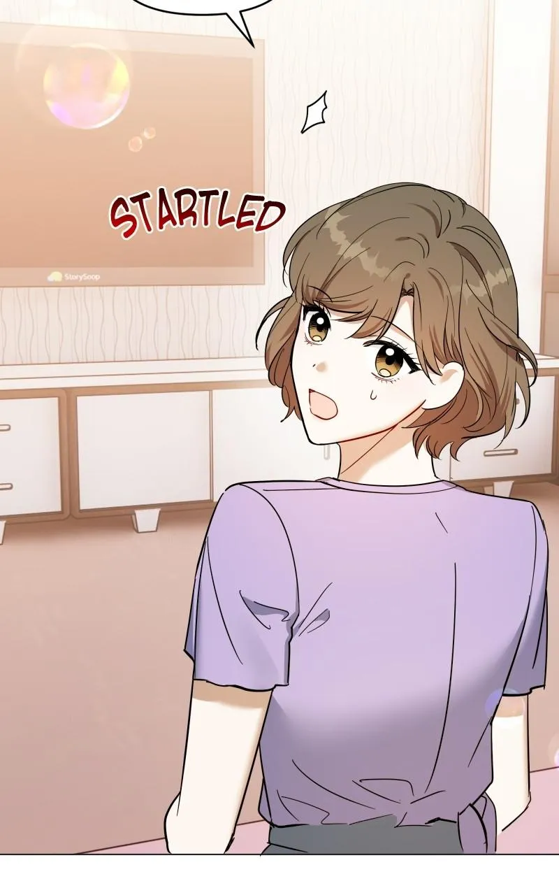 A Prenuptial Contract Chapter 49 - page 32