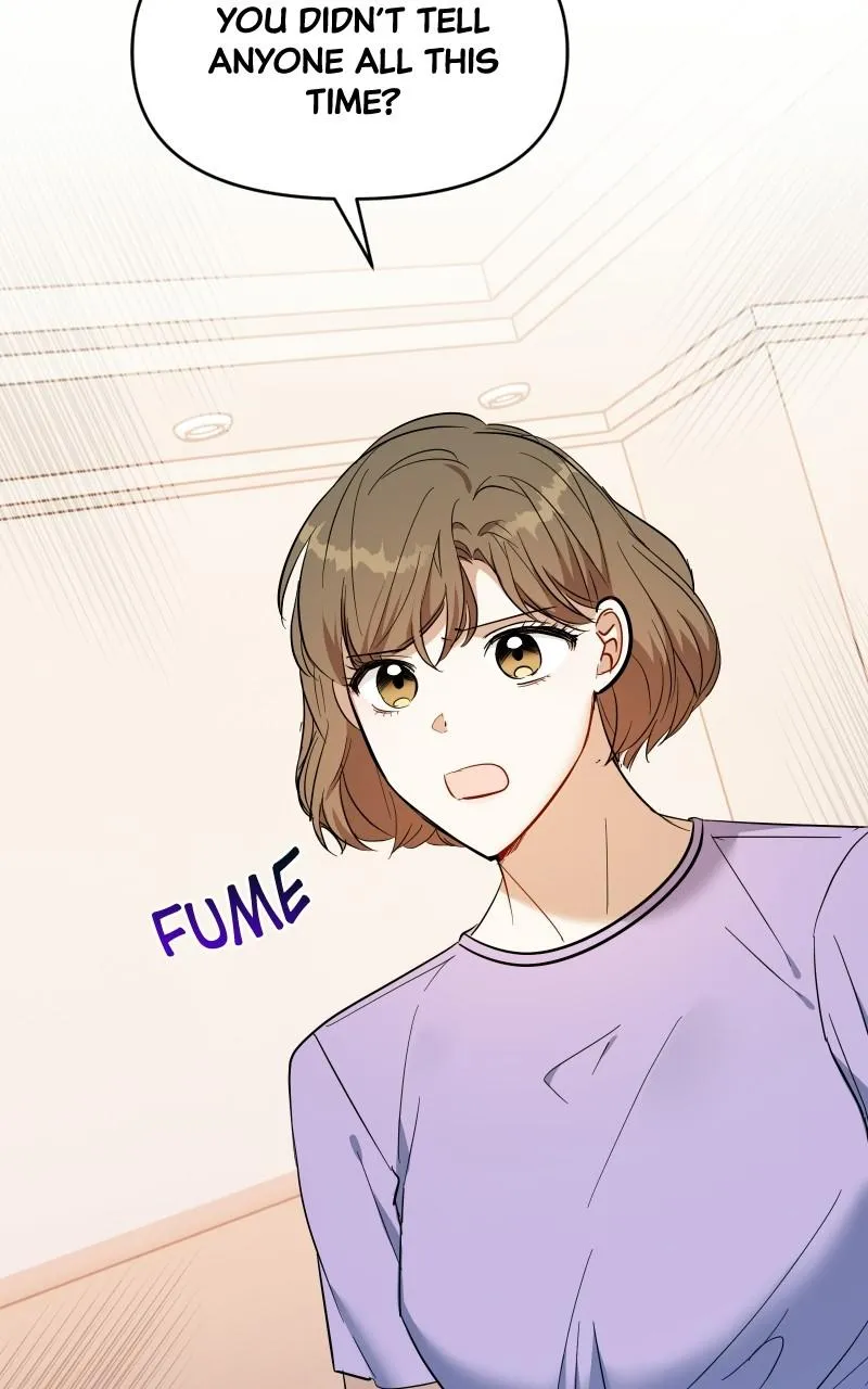 A Prenuptial Contract Chapter 49 - page 39