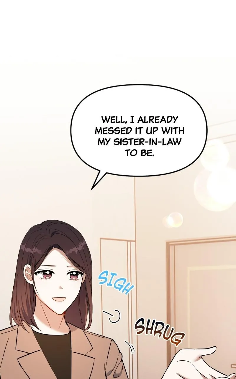 A Prenuptial Contract Chapter 49 - page 44