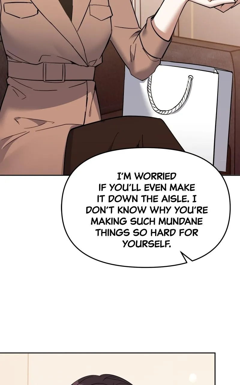 A Prenuptial Contract Chapter 49 - page 45