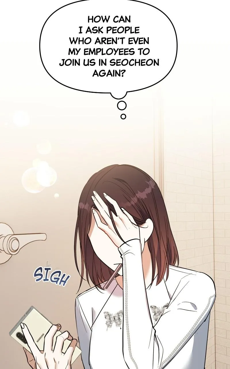 A Prenuptial Contract Chapter 49 - page 50