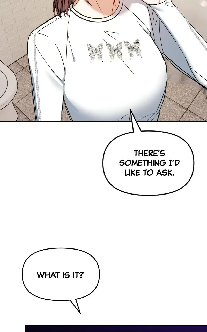 A Prenuptial Contract Chapter 49 - page 55