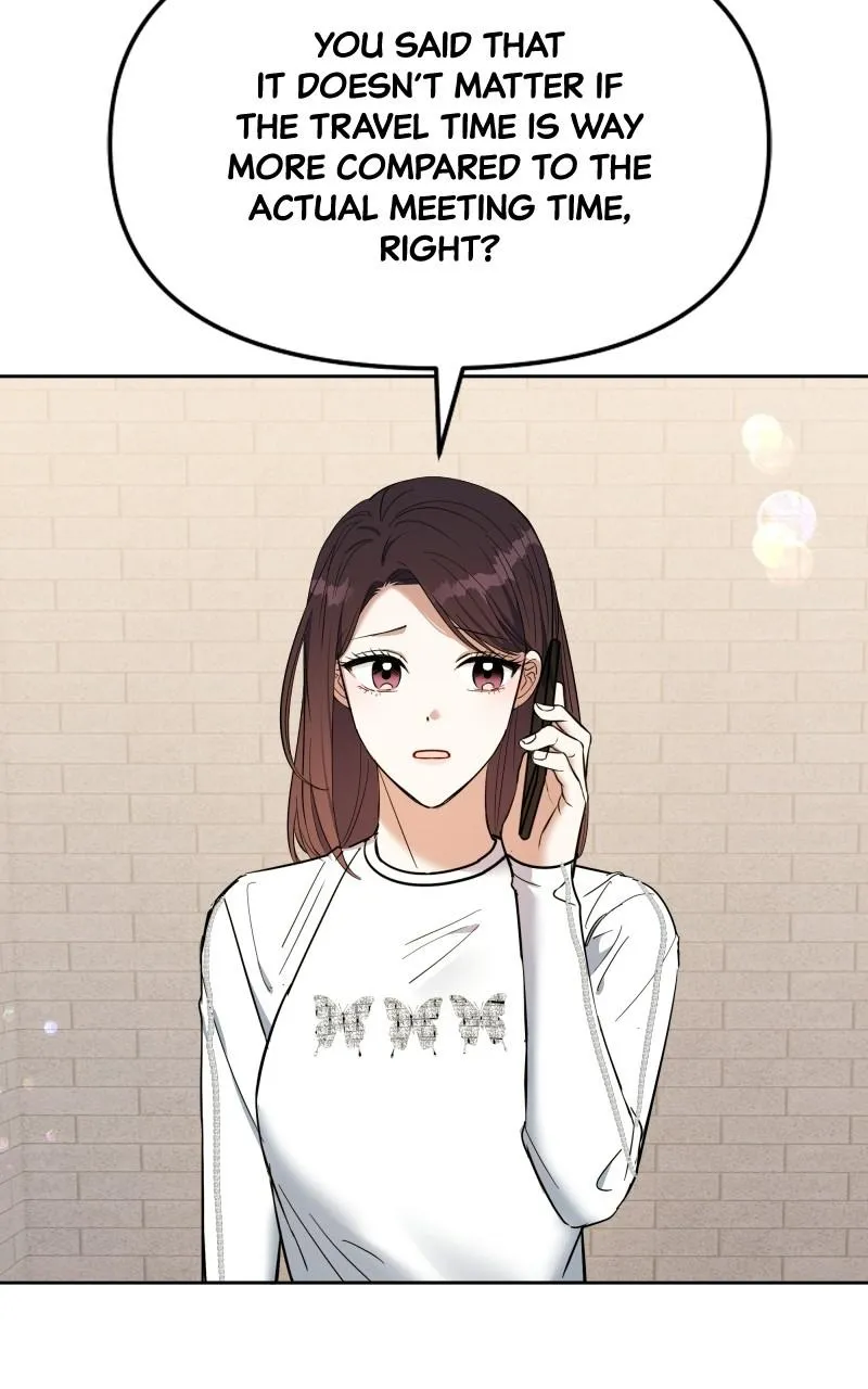 A Prenuptial Contract Chapter 49 - page 57
