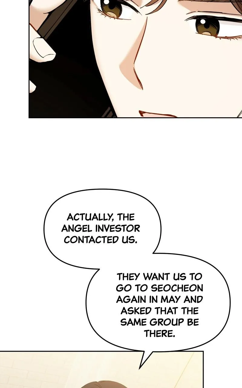 A Prenuptial Contract Chapter 49 - page 59