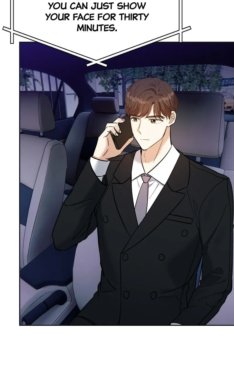 A Prenuptial Contract Chapter 49 - page 61